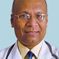 Dr. Md. Mofazzel Hossain
