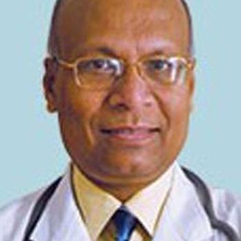 Doctor Profile