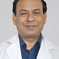 Dr. Md. Monjurul Alam