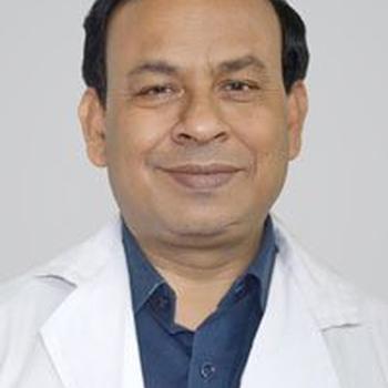 Doctor Profile