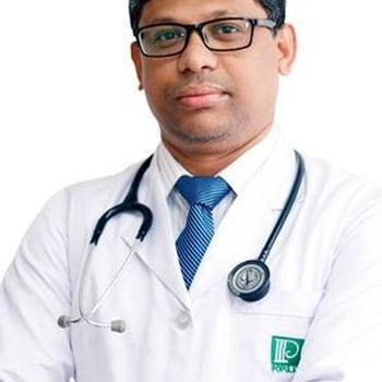 Doctor Profile