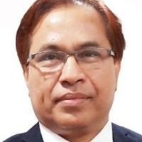 Dr. Md. Nazrul Islam