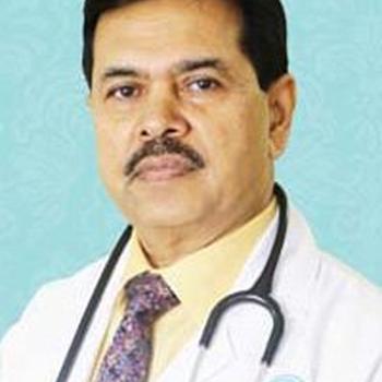Doctor Profile