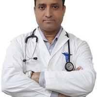 Dr. Md. Nure Alam Khan