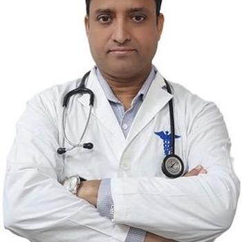 Doctor Profile