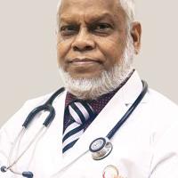 Dr. Md. Omar Ali