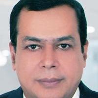 Dr. Md. Rafiqul Alam