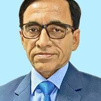 Dr. Md. Rafiqul Islam