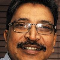Dr. Md. Ruhul Amin