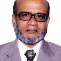 Dr. Md. Salehuddin