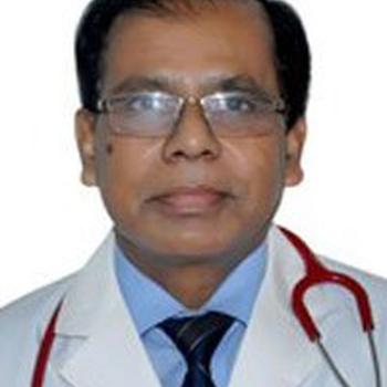 Doctor Profile