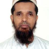Md. Sayeedul Islam (Sohel)