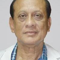 Dr. Md. Selimuzzaman