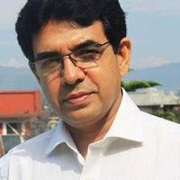 Dr. Md. Shah Alam