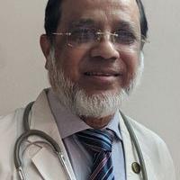Dr. Md. Shahidul Islam Selim
