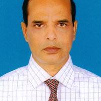 Dr. Md. Shahidur Rahman