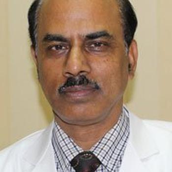 Doctor Profile