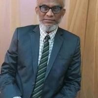 Dr. Md. Shawkat Ali