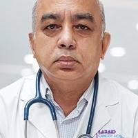Dr. Md. Sirajul Islam