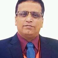 Md. Tauhidul Islam Chowdhury
