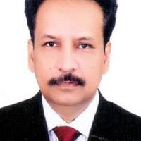 Dr. Md. Titu Miah
