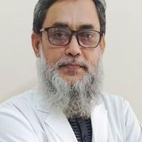 Dr. Md. Yunus Haroon Chowdhury