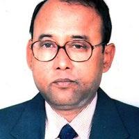 Dr. Md. Zahid Hussain