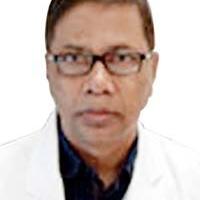 Dr. Mian Mashhud Ahmed