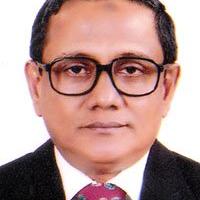 Dr. Mir Nazrul Islam