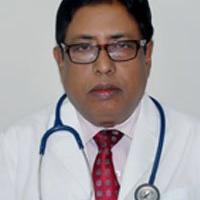 Dr. Mirza Mohammad Hiron