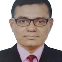Dr. Md. Mizanur Rahman