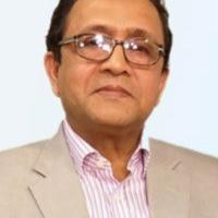 Dr. F.M. Mofakkharul Islam