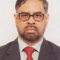 Dr. Mohammad Abdullah