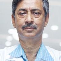 Dr. Md. Ehteshamul Hoque