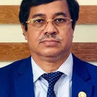 Dr. Mohammad Hossain