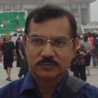 Dr. Mohammad Safiuddin