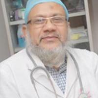 Dr. Mohammad Shafi Ullah