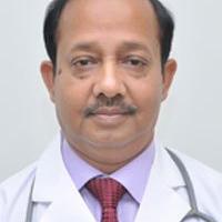 Dr. Mohammad Zahiruddin