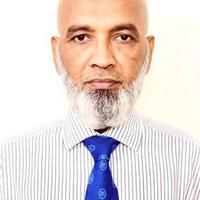 Dr. Mohammed Shadrul Alam