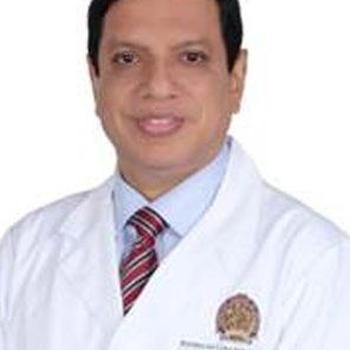 Doctor Profile