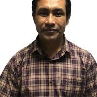 Dr. Monoronjon Roy