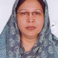 Mst. Afroza Khanum