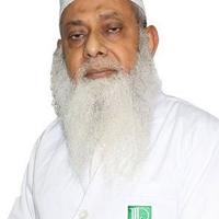 Dr. Muhammad Badrul Alam