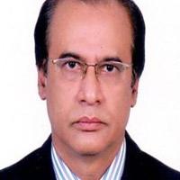 Dr. Muhammad Shahiduzzaman