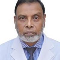 Dr. Muhammad Sirajul Islam