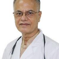 Dr. Munshi Md. Mujibur Rahman
