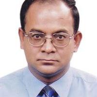 Dr. Narayan Chandra Saha