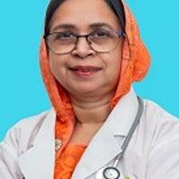 Dr. Nazma Hoque