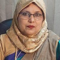 Dr. Neaz T. Parveen