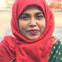 Dr. Nilufer Akhter Jahan